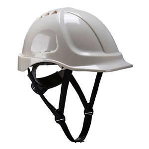 Builders Hi-Vis Helmets