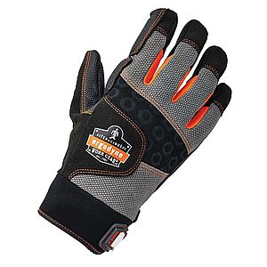 Ergodyne Safety Gloves