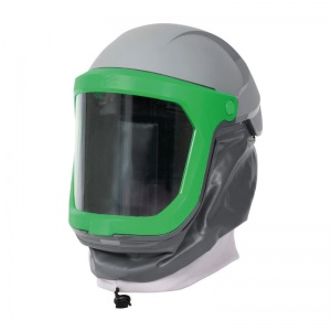 GVS RPB PX5 Powered Air Purifying Respirator and Parts