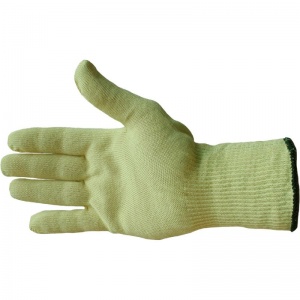 Heat-Proof Gloves