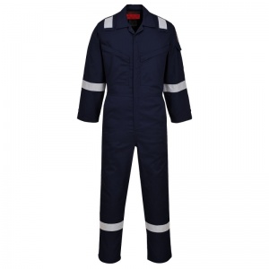 EN ISO 11612 Coveralls