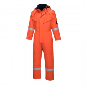 Welding Overalls