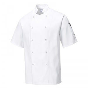 Chef Coats