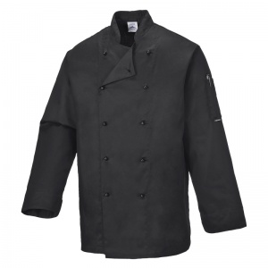 Chef Jackets