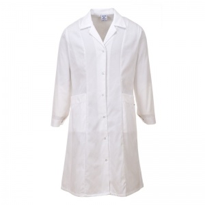 Lab Coats for Women