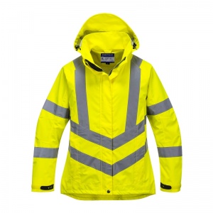 Women's Hi-Vis Jackets