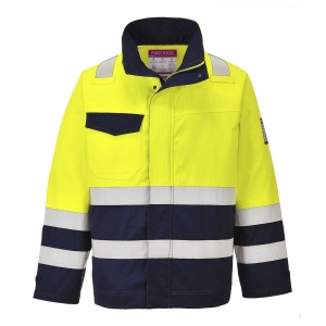 IEC 61482-2 Jackets