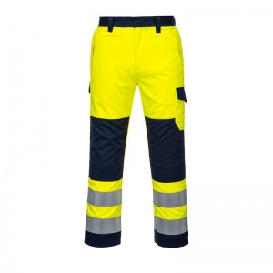 EN ISO 11612 Trousers