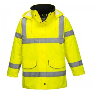 Women's Hi-Vis Workwear