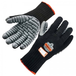 Anti-Vibration Builders Gloves