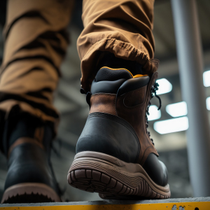 Work Protective Footwear - Workwear.co.uk