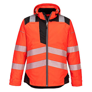 Work Jackets by Colour
