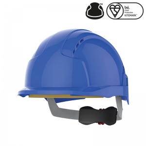 JSP Helmets with Wheel Ratchets