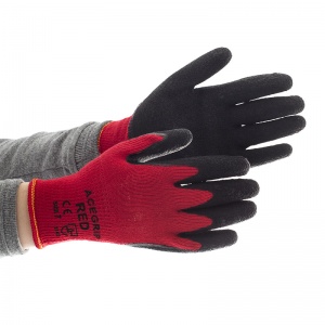 Mechanics Grip Gloves