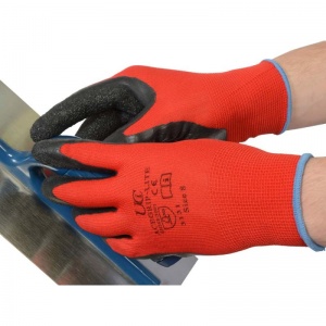 Lightweight Builders Gloves