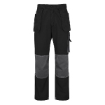 Alexandra Trousers with Knee Pad Pockets