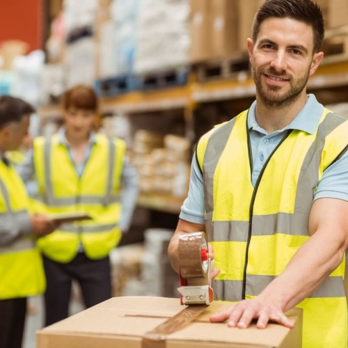 Workwear by Industry