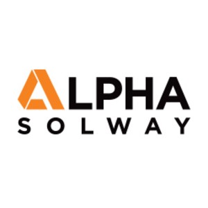 Alpha Solway