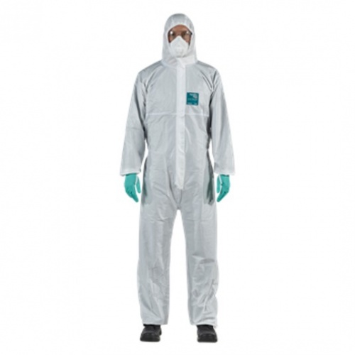 Coveralls: Type 4