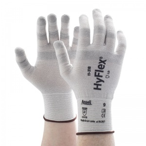 Ansell Cut Gloves