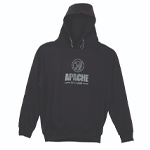 Apache Hoodies