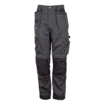 Apache Work Trousers with Knee Pad Pockets