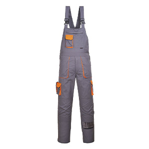 Bib and Brace Overalls