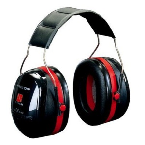 Black Ear Defenders