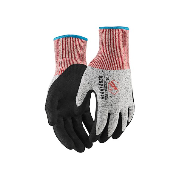 Blaklader Safety Gloves