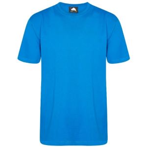 Blue Work T-Shirts