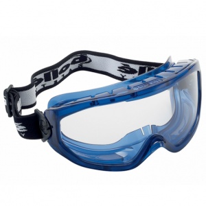 Chemical-Resistant Goggles