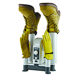 Boot, Glove and Shoe Dryers