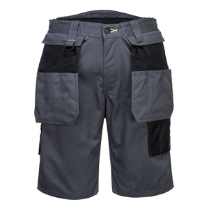 Cargo Work Shorts