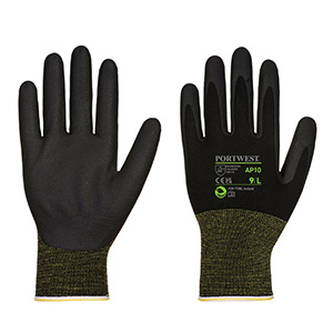 Construction Safety Gloves