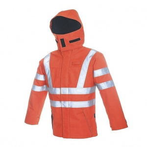 Construction Waterproof Jackets