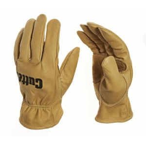 Cowhide Work Gloves