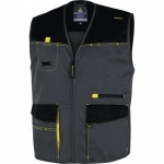 Insulated Work Vests
