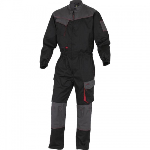 Padded Coveralls