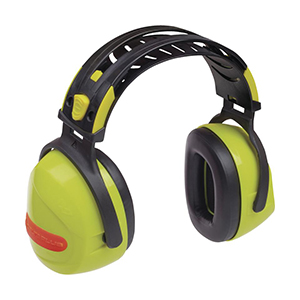 Delta Plus Hearing Protection