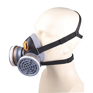 Delta Plus Respiratory Protection