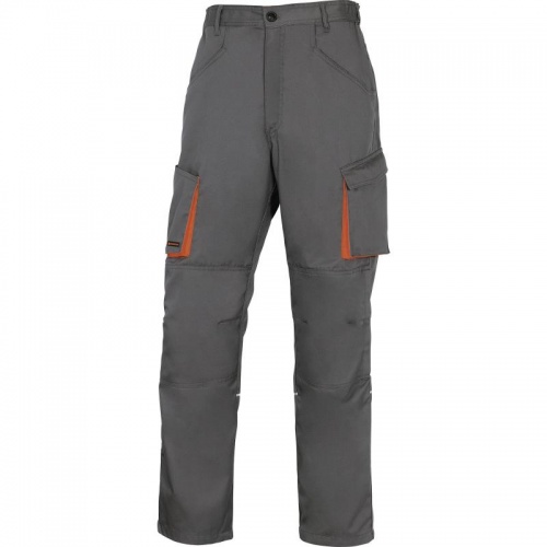 Padded Trousers