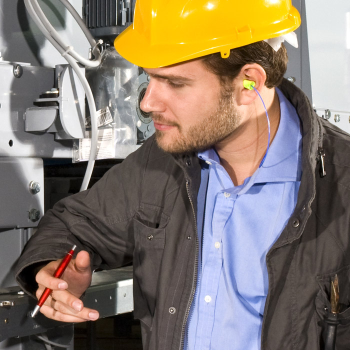 Ear Plugs Workwear.co.uk