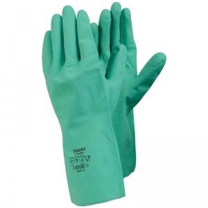 Chemical-Resistant Gloves