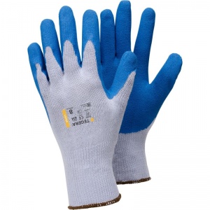Latex-Coated Builders Gloves