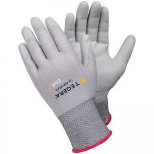 PU Coated Mechanics Gloves