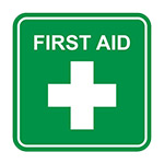 Safety First Aid