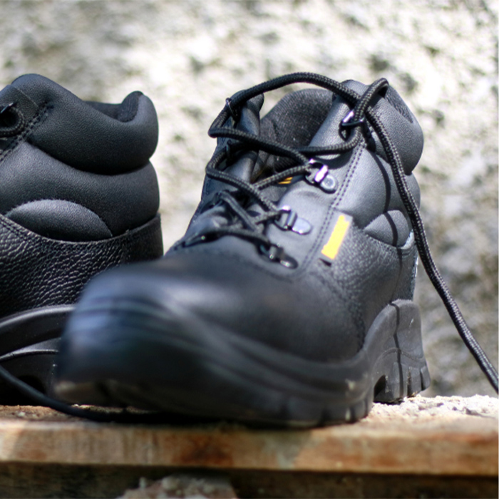 Foot Protection Workwear.co.uk