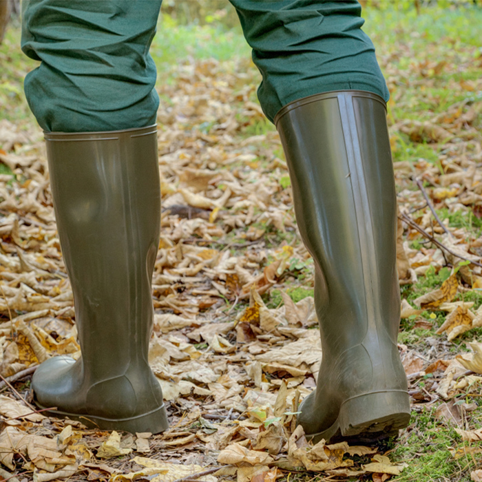 Foot Protection Workwear.co.uk