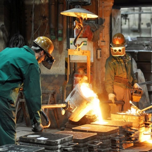 Workwear by Hazard