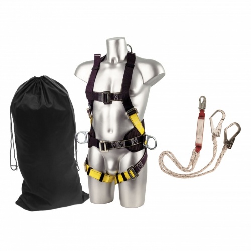 Full Fall Protection Kits